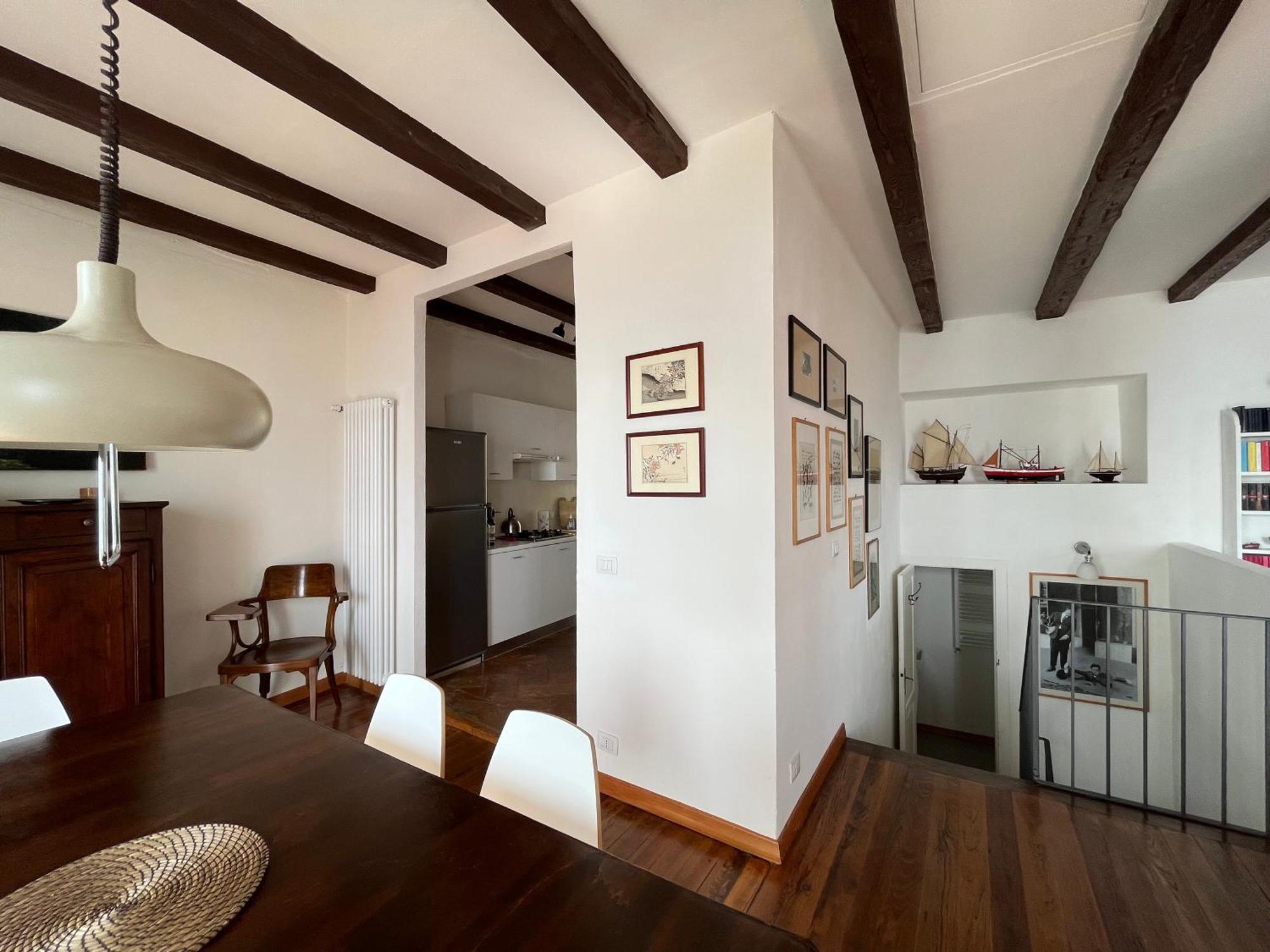 Cadebei Apartment Oggebbio Room photo